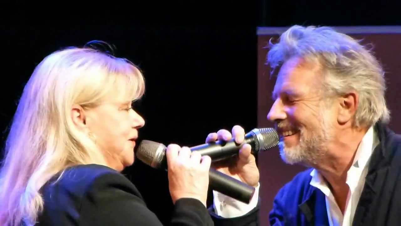 Kaisermühlenblues bei der Radio WIEN Gala