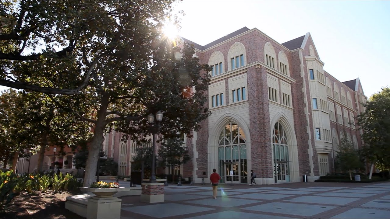 More Than A Building: A special thanks to you