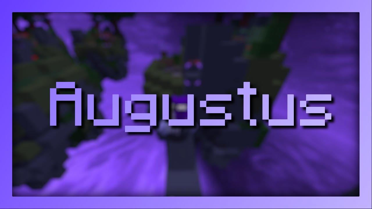 Augustus on Polar Anti-Cheat | Scaffold, Killaura, ...