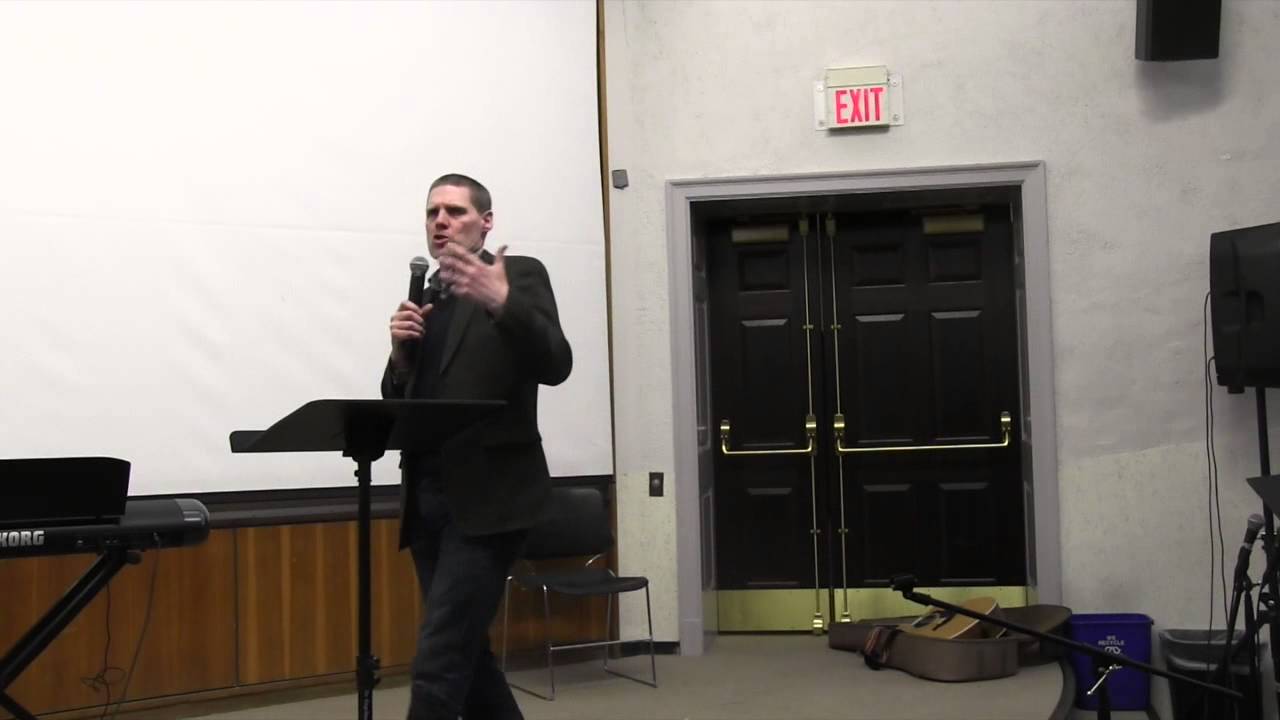 Doxa: Face to Face: Developing Intimacy with God