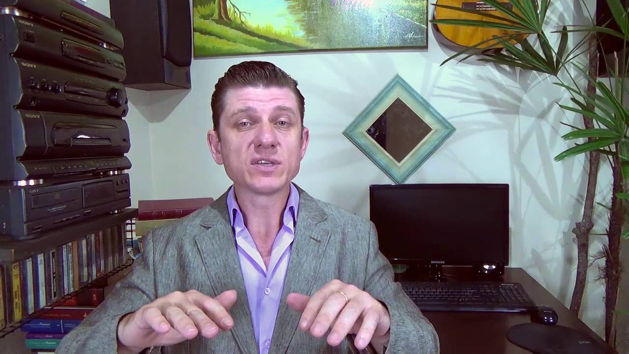 Sonhos premonitórios