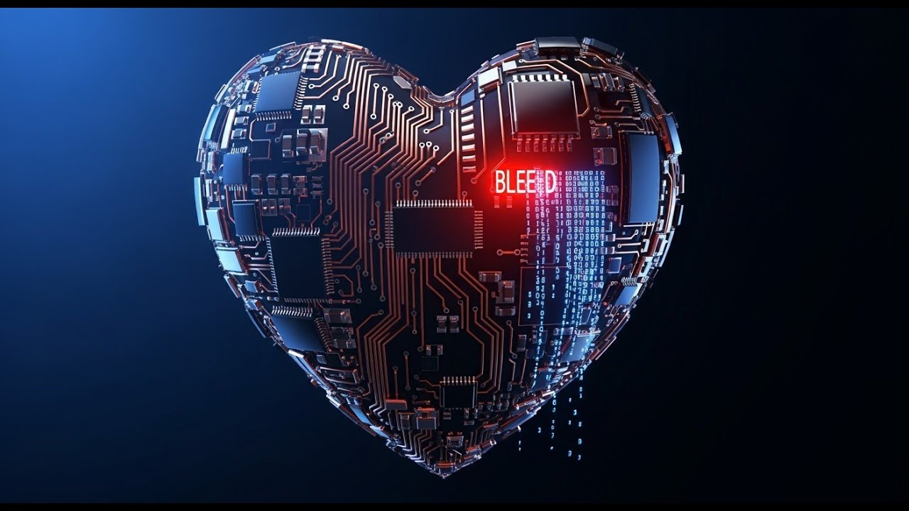 Heartbleed: How a Flaw Broke the Internet