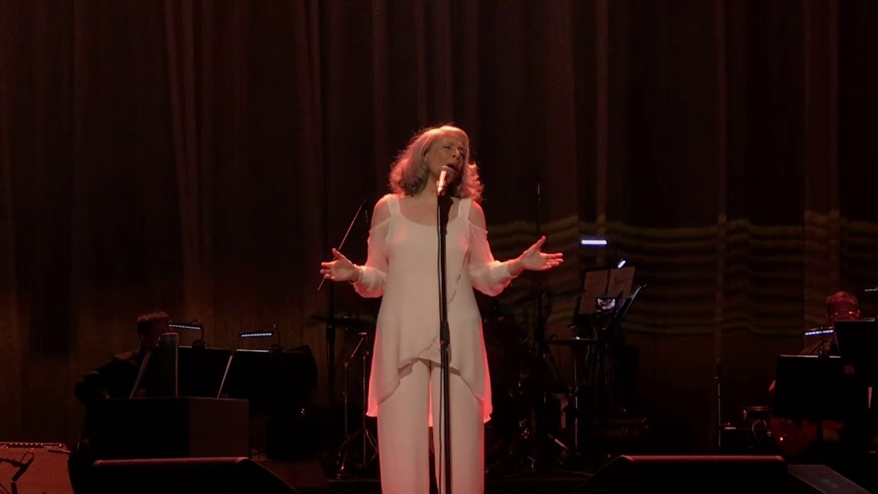 Patti Austin “In My Life”