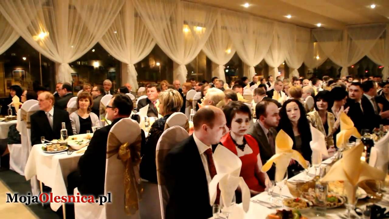05.03.2011 Bal Starosty - Gala Oleśnickiego Sukcesu Gospodarczego