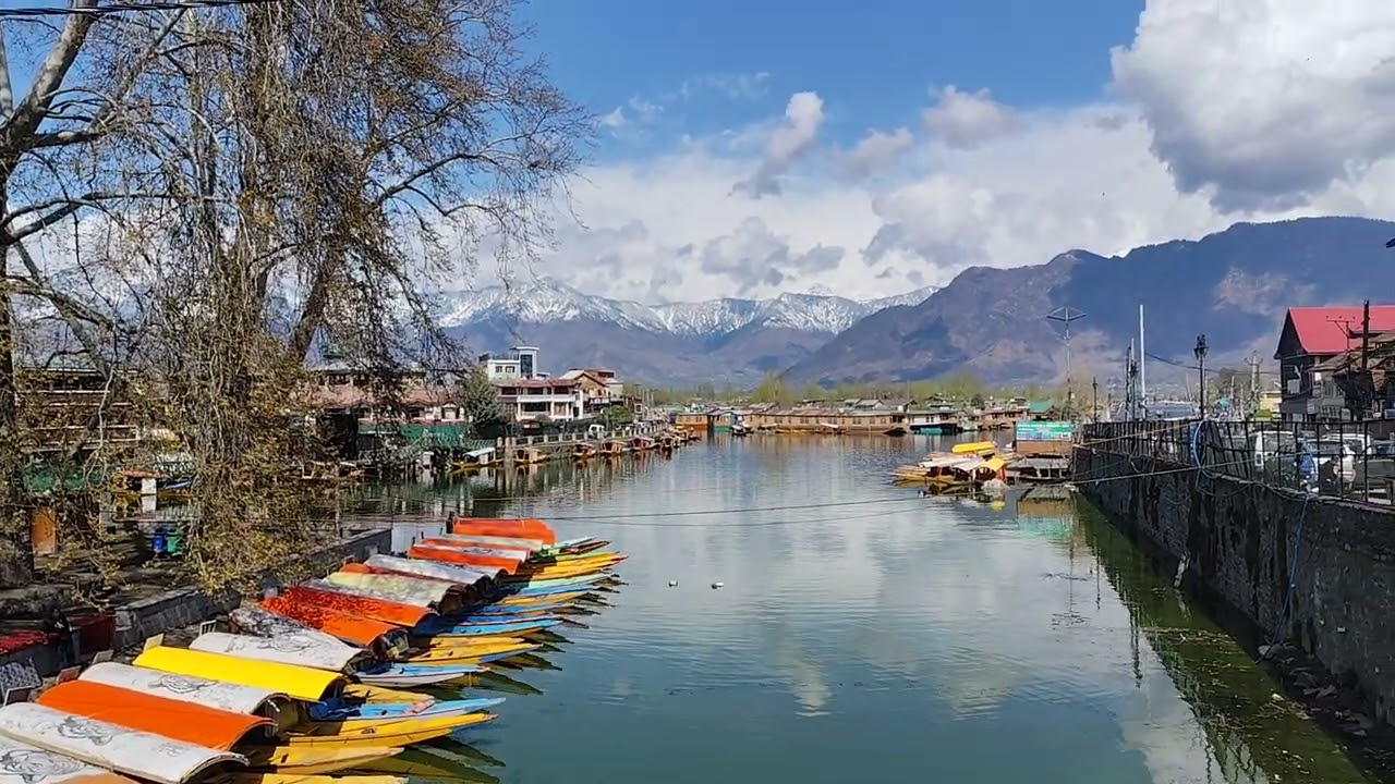 #kashmirbeauty