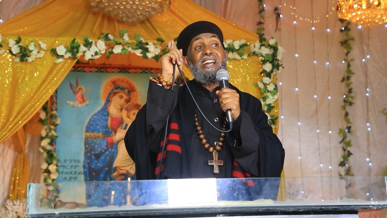 ኣባ ገብረመድህን ዘሰላማ /ሓዘንኩም ናብ ታሕጓስ ክልወጥ እዩ/ Aba Gebremedhn Zeselama
