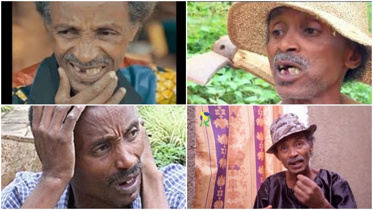 Scenes nziza za KANYOMBYA zisekeje kurusha izindi - witegure guseka bihagije