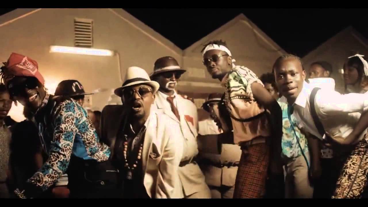 P UNIT WEKA WEKA-OFFICIAL VIDEO