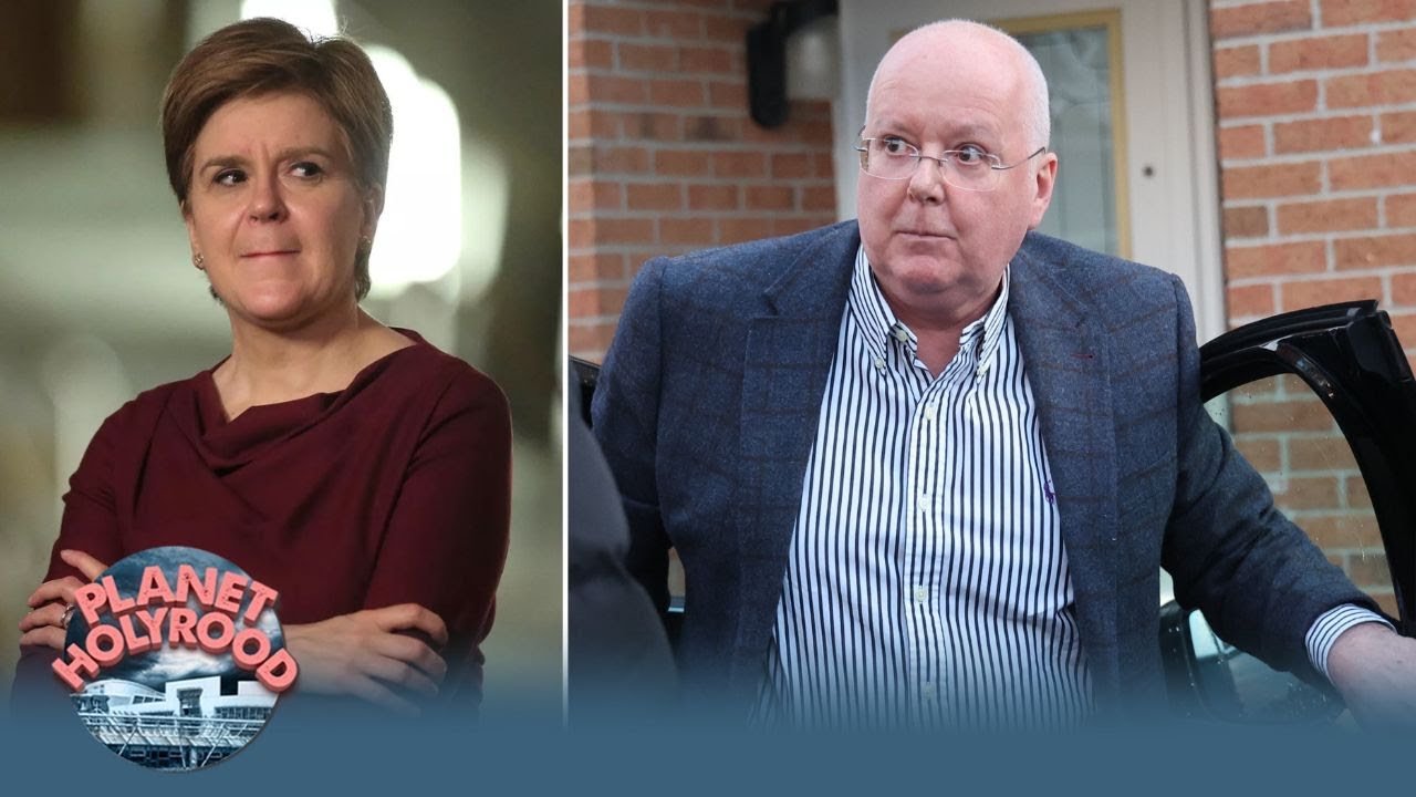 Operation Branchform widens as costs hit &pound;1.8m in SNP finances investigation