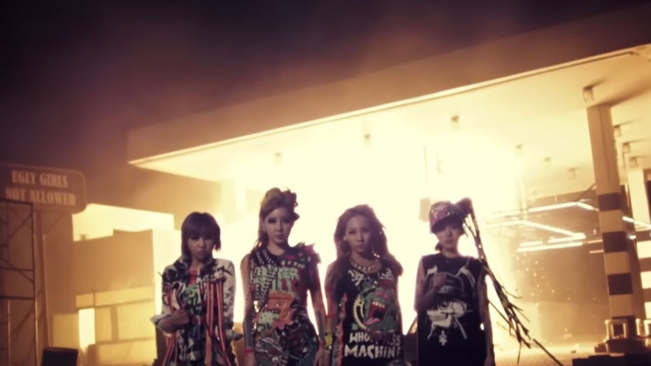 Top 150 Most Viewed Kpop Girl Group Music Videos By The Big 4 | Nov 2025