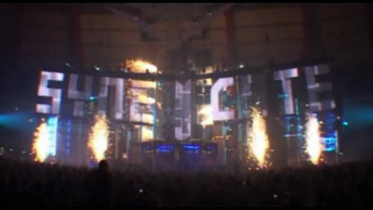Predator - Unified Destination (Official Syndicate Anthem 2009)