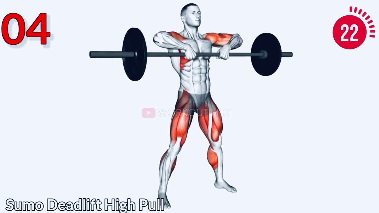 Sample workout at Gym 💯💯 Follow @FitnessbyAmity 