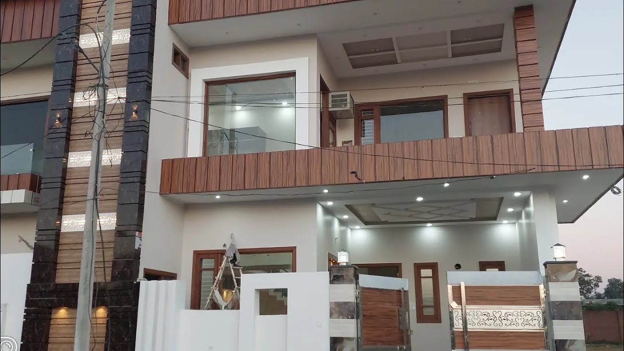 hello buyers ! we r home builder in amritsar at essma estate .