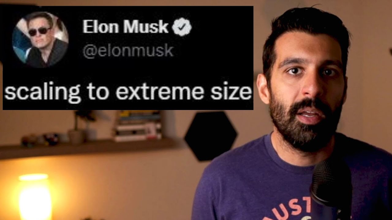 Tesla's Master Plan Part 3 is Obviously…