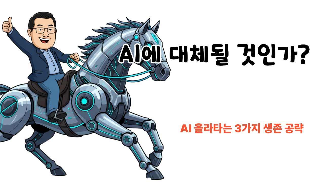 [AI 생존 공략집] 
