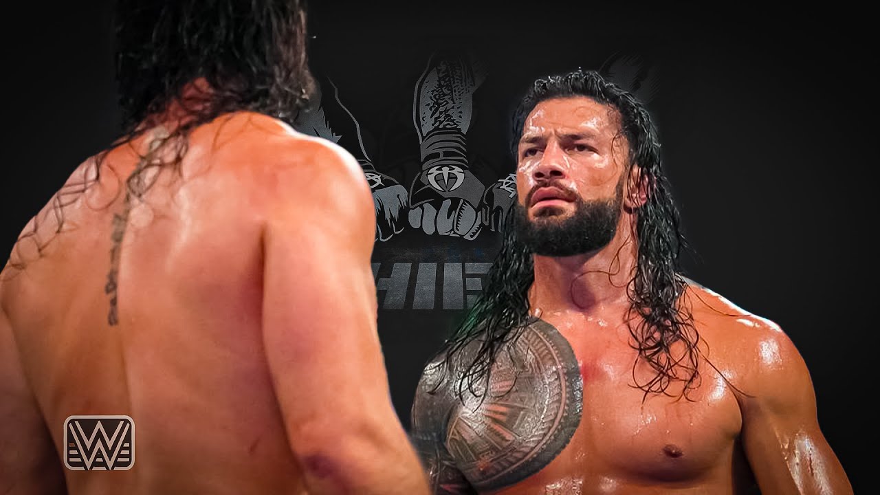 The One Opponent Roman Reigns Can Never Defeat