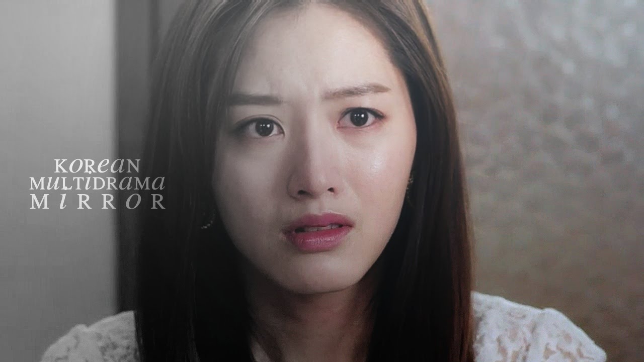 Korean Multidrama • Mirror | Collab