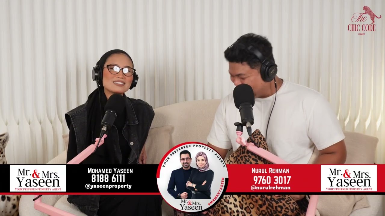 Dah Kahwin Bukan Segalanya Indah | Episode 153