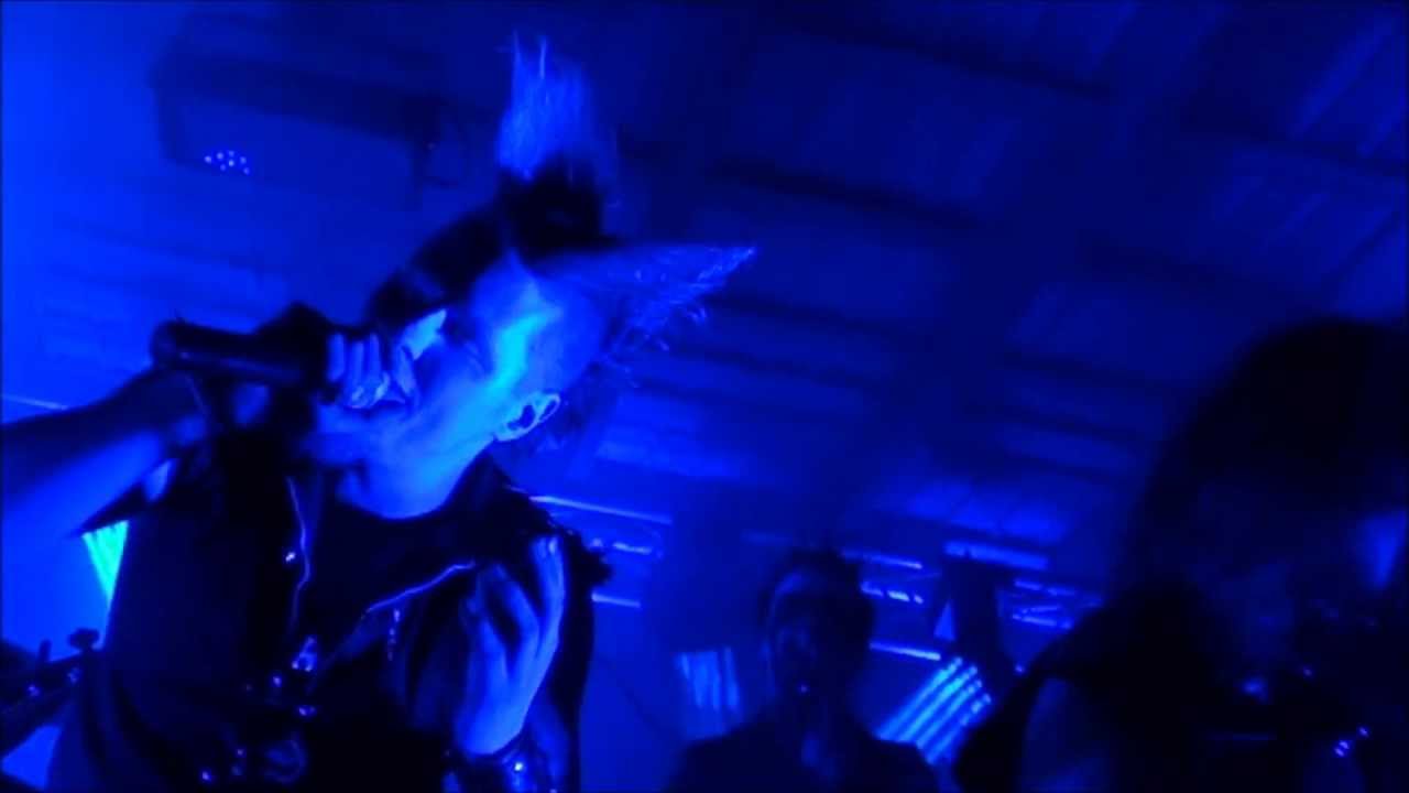 Fear of Domination | PaperDoll (Official)