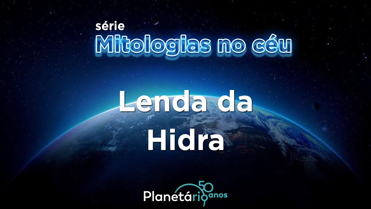 Lenda da Hidra