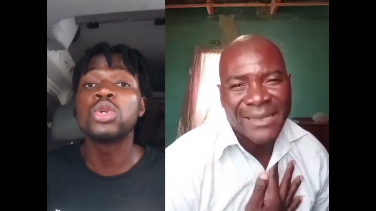 Nkhani Ya Azimuna Amene Amakwatira Azikazi Ana Kale