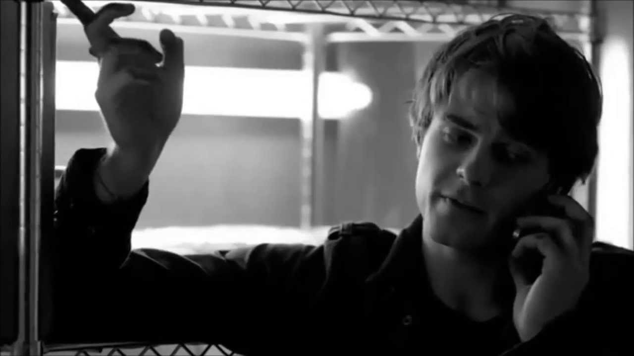Kol Mikaelson {Nathaniel Buzolic} Echo