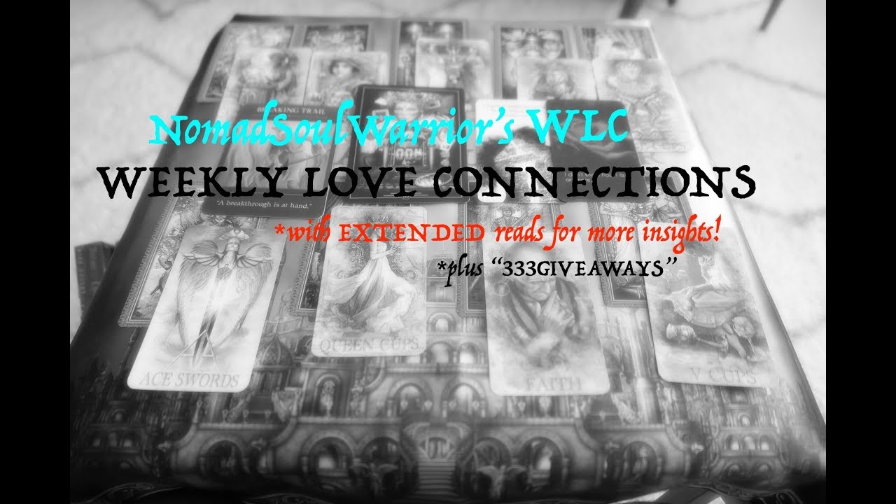 GEMINI ~ Someone wants you back, stepping into your power with the new YOU ~ WLC