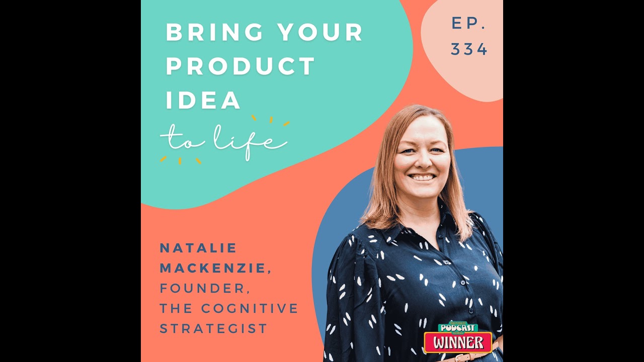 Cognitive Health for Entrepreneurs with Natalie Mackenzie