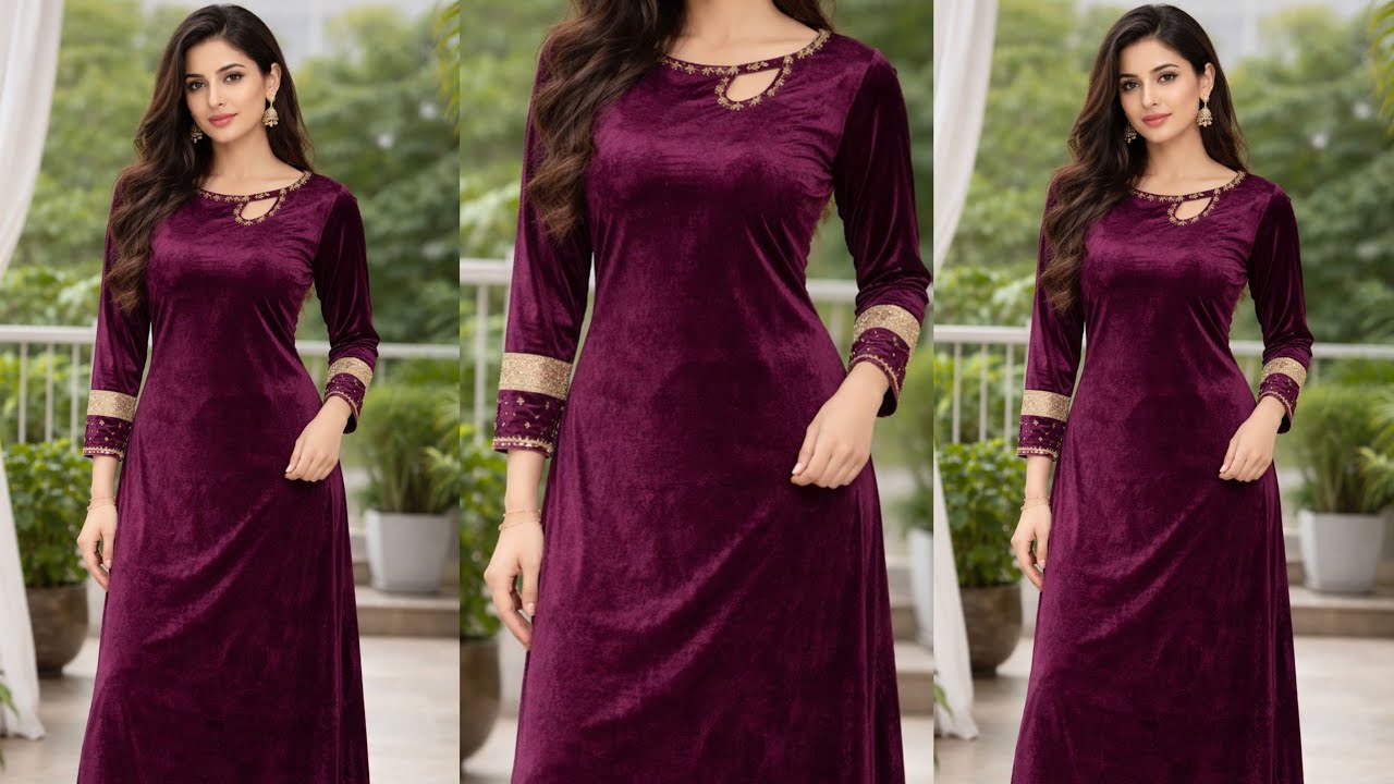 Kurti Cutting Ka Sabse Easy Tarika | Beginners ke Liye