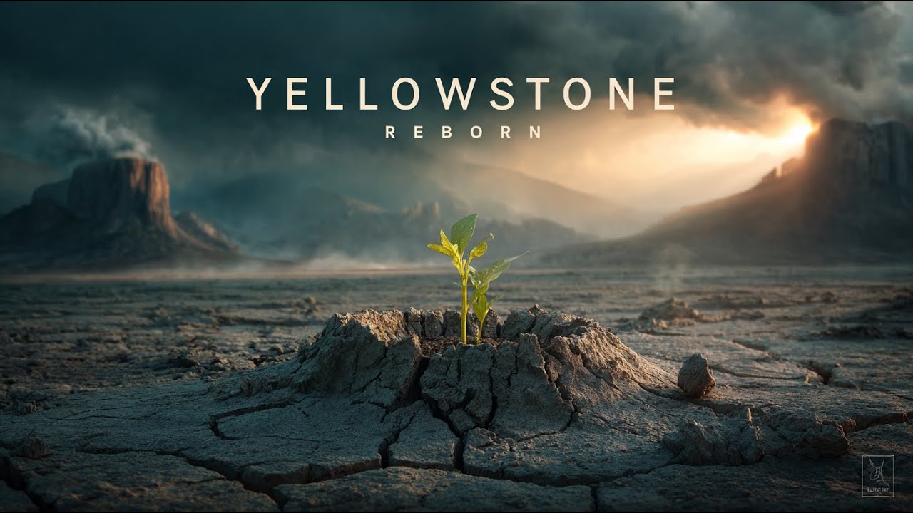 Yellowstone: Reborn (2025) | Ultra-Realistic Post-Apocalyptic AI Short Film