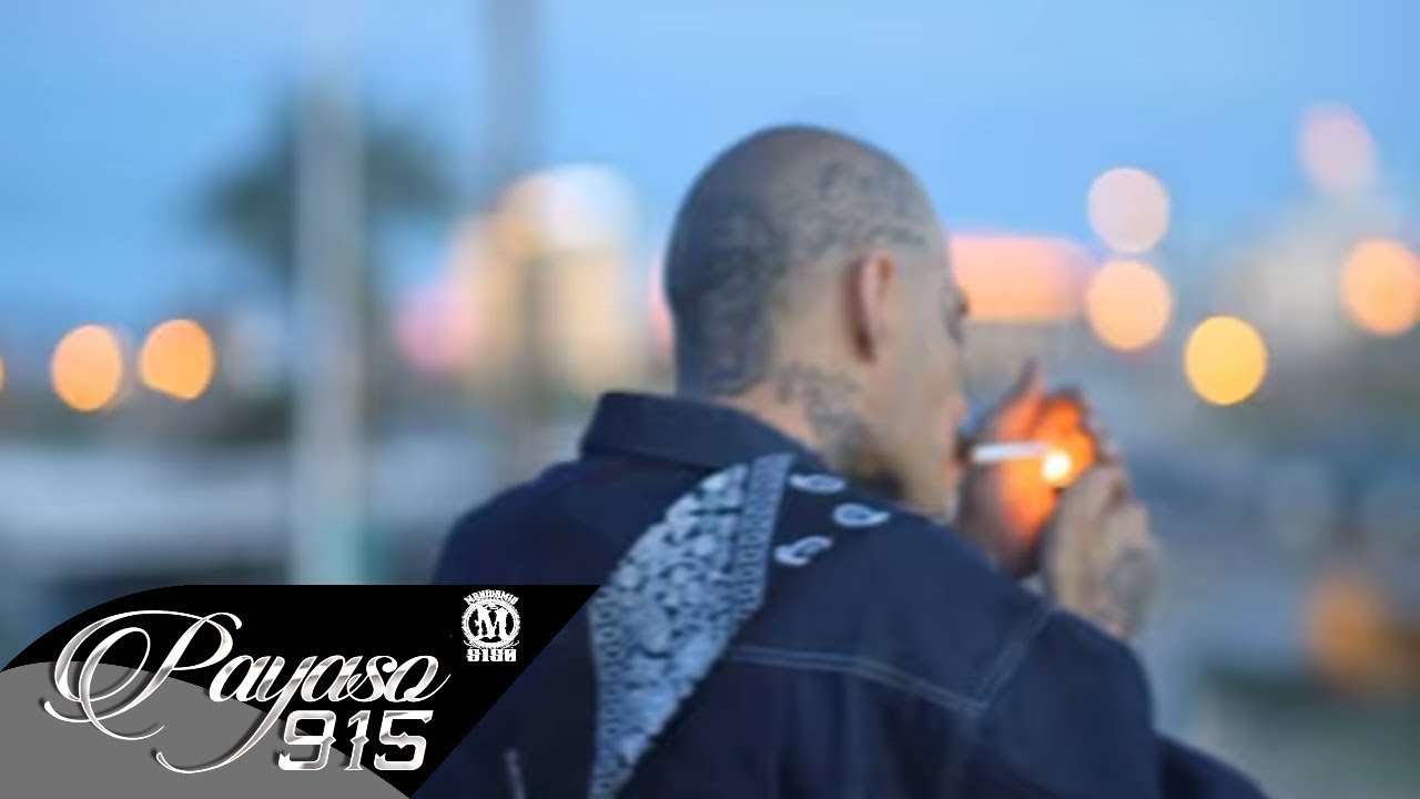 (💥New Chicano Rap 💥) Payaso915 ft Duende Real Reconoce Lo Real 💯 #Payaso915 #Duende #Manicomio