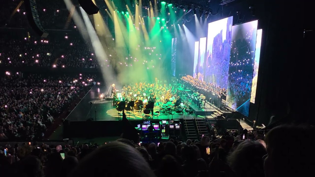 Andrea Bocelli -  