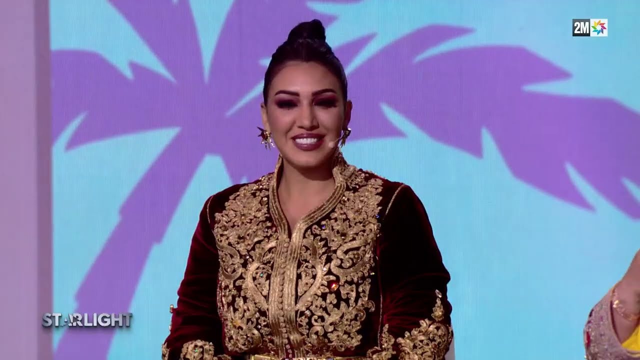 بوثينة تقدم أغنية L’WEEKEND للفنانة JAYLANE