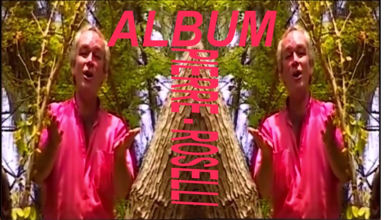 MUSIQUE Album Pierre Roselli