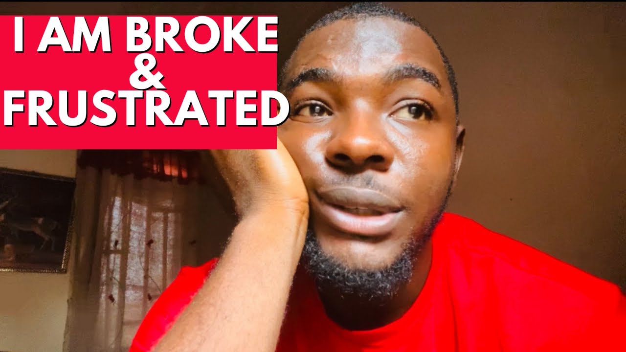 If You’re Broke and Awake, Watch This