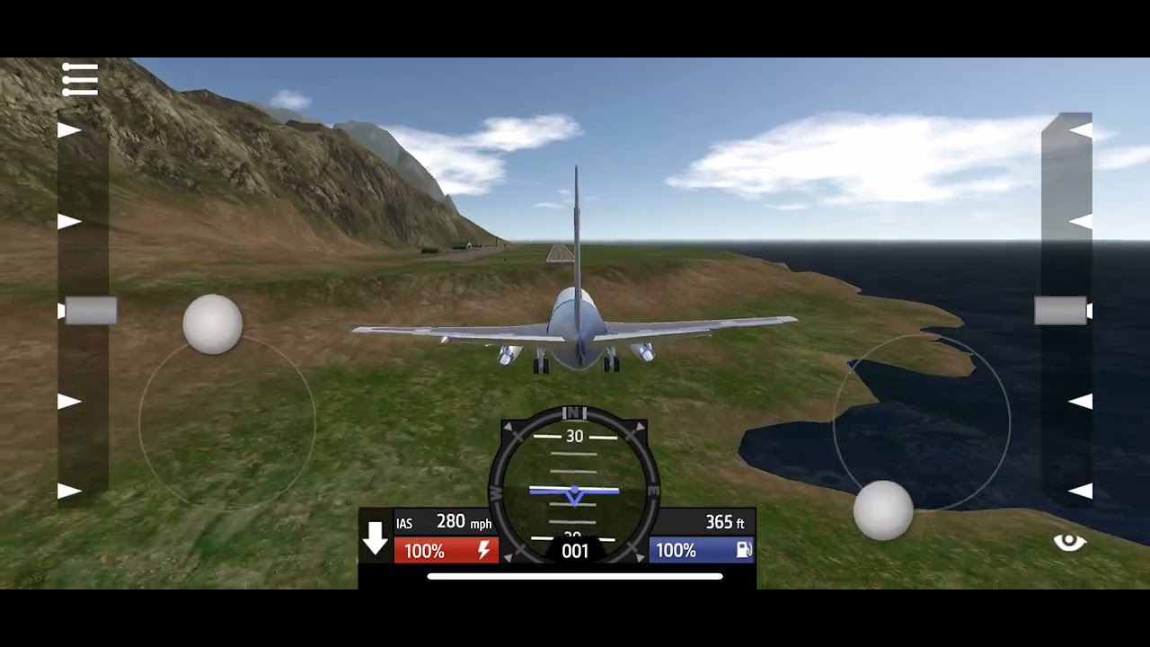 Western pacific airlines flight 314
