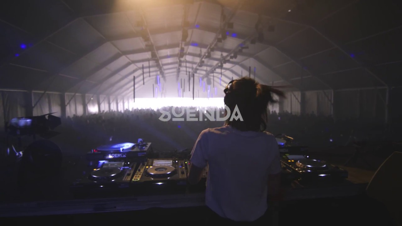 Anetha @ Soenda Festival 2017