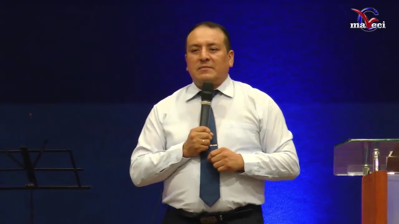Servicio Miércoles | Alabanza y Adoración - MAVECI Central | miércoles 04 de marzo del 2026