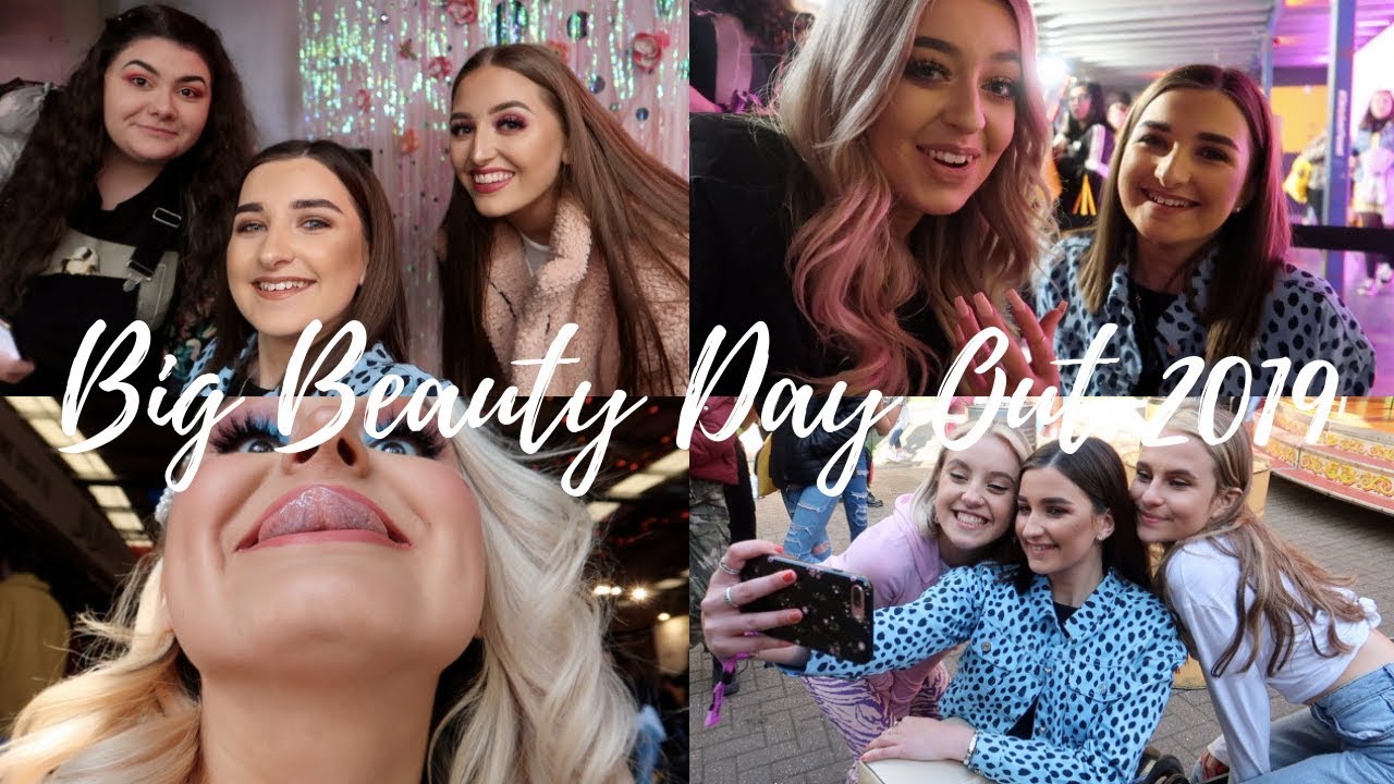 BIG BEAUTY DAY OUT (BBDO) 2019