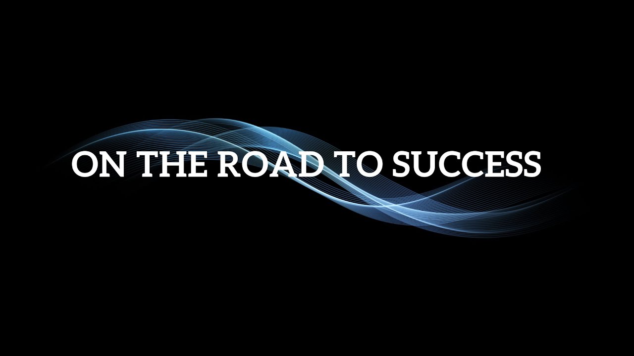 30 Famous Quotes On The Road To Success, From the past and become motivation for the future.