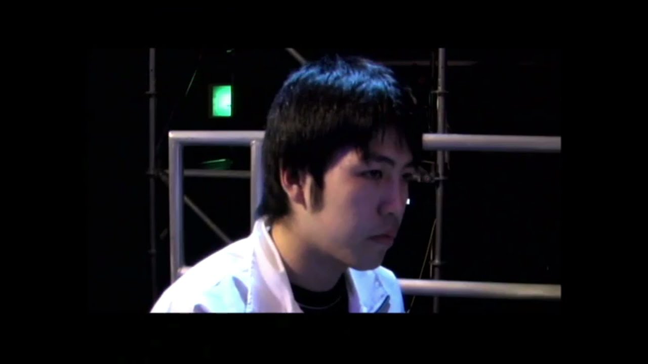 【格闘新世紀IV】Virtua Fighter5 準決勝