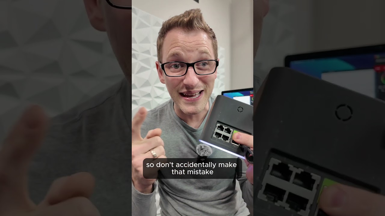 How to Connect Your Behringer WING to Wi-Fi for Remote Control #behringerwing  #churchaudio