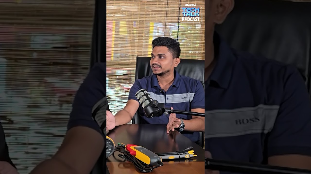 Who Needs the Fluke SMFT-1000 Solar Tools Kit? #marlbotechtalk #solarsrilanka #solar #solartesting