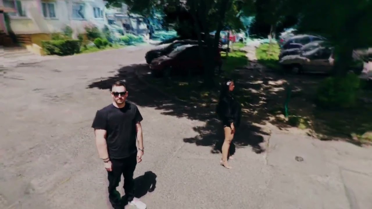 bankuti.d x Dominiqa Savah - Pressure  I  (Collect All and Save Album)