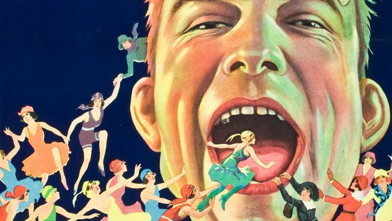 These 1920s Lost Films Must Be Found! (Part 1)