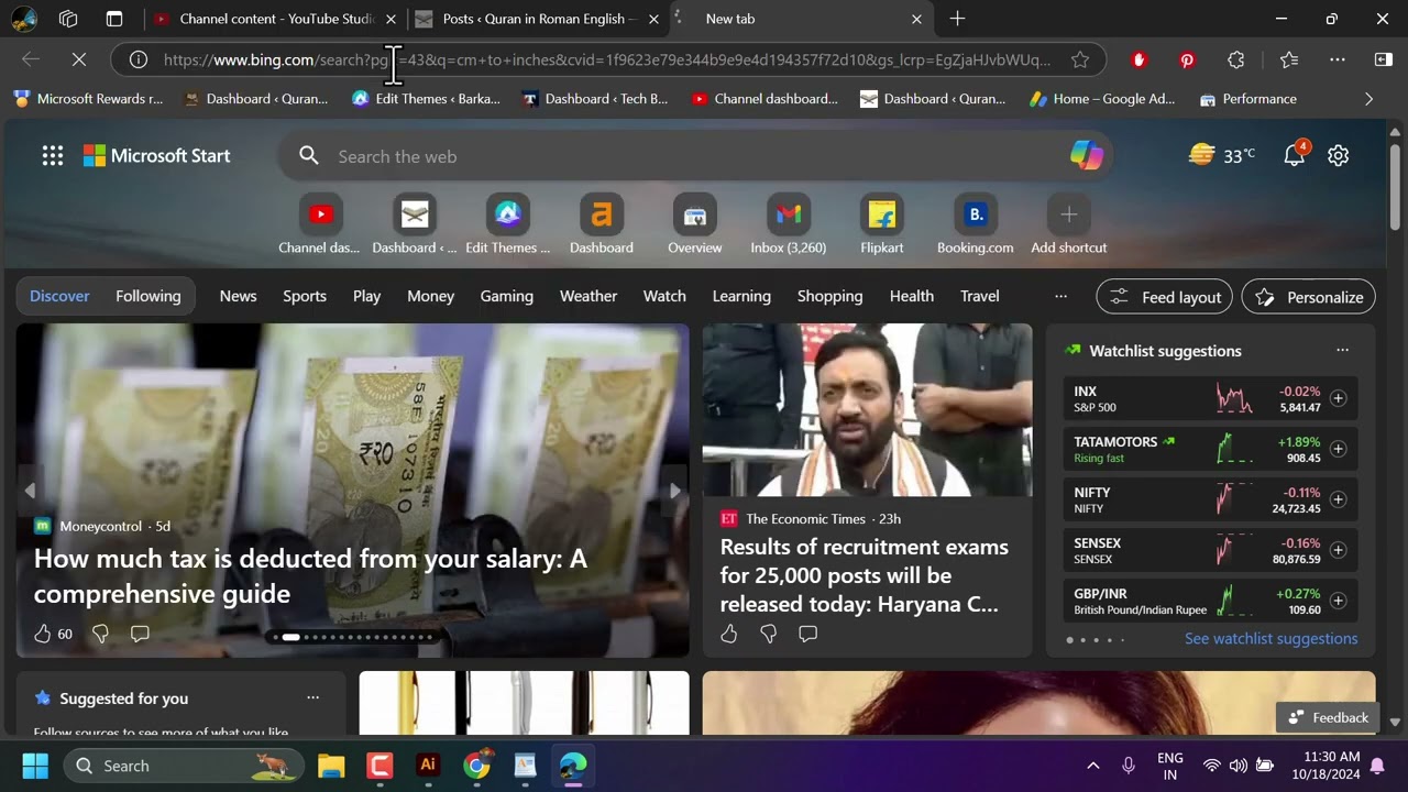 How to Change Margins in WordPad