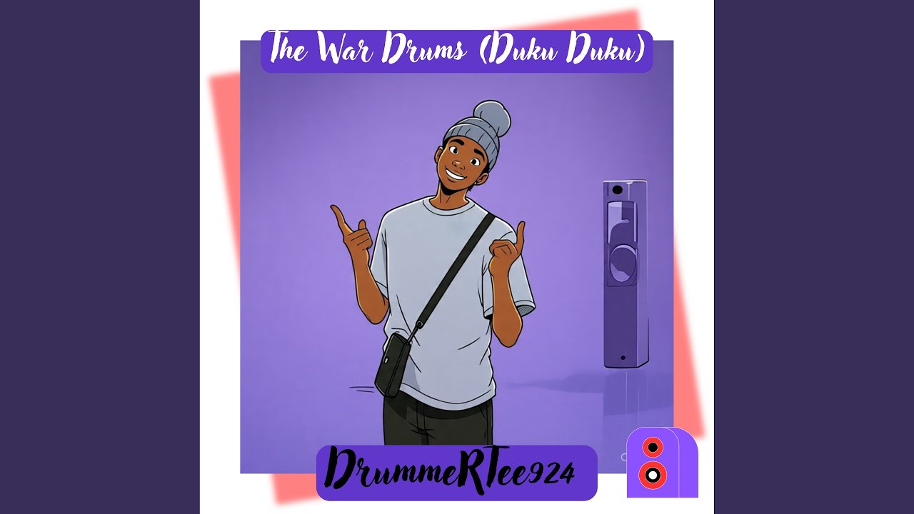 The War Drums (Duku Duku)