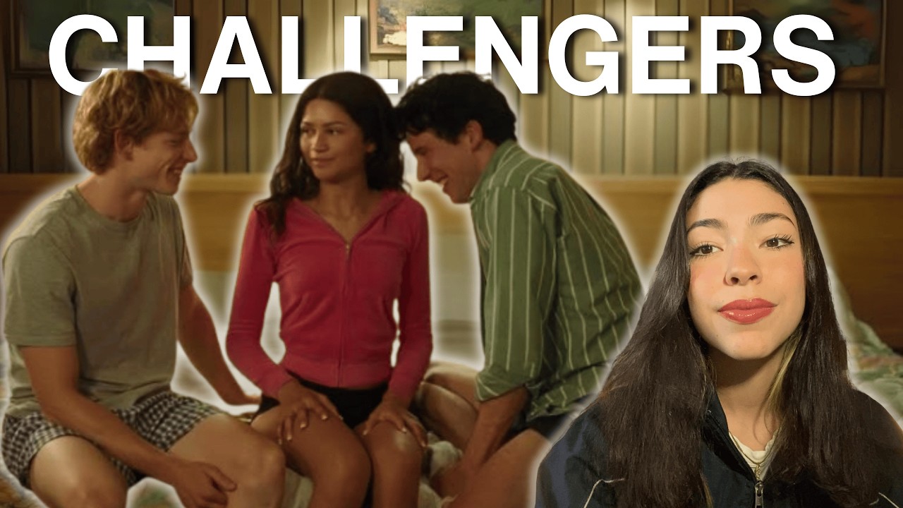 Challengers | Qué se necesita para GANAR | Análisis