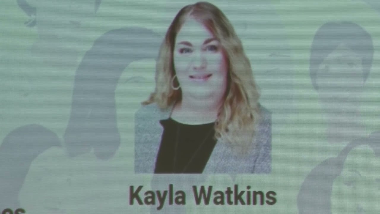 Jackson State Community College hosts discussion about women's safety