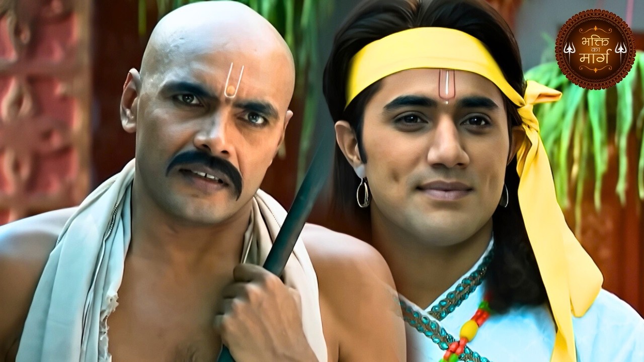 DWARKADHEESH | Full Episode 132 | श्री कृष्ण लीला | Krishna Leela | द्वारकाधीश